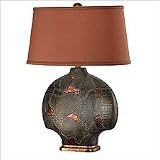 02992 - Hunter / Kenroy Copeland Table Lamp