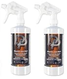 2 Pack of 32oz. DP Waterless Auto Wash