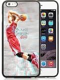 iPhone 6 Plus Case,La Clippers Blake Griffin 2 Black Case for iPhone 6S Plus 5.5 Inches,TPU Cover