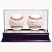 Glass Double Baseball Case (o)
