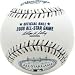 Search : 2008 Official All Star Game Baseball
