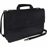 Dr. Koffer Fine Leather Accessories Marvin Flapover