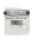 5 each: Seminole Standard Galvanized Nipple (P100120300)