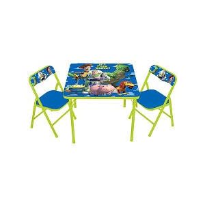 Toy Story Table and Chair Set
