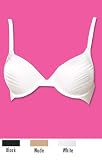 Hanes Natural Lift and Shaping Foam Bra