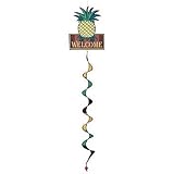 TWISTER - PINEAPPLE WELCOME