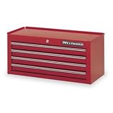 4 Drawer Tool Chest Westward 2W027