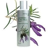 Lavender & Tea Tree Essence