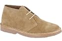 CLASSIC DESERT BOOT , SAND AND BLACK SPECIAL INTRO PRICE