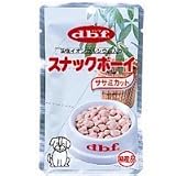 デビフ ＃292 スナックボーイ ササミカット 50gの画像