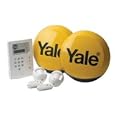 Yale wirefree Premium Alarm Kit HSA6400'