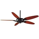 Hunter Ceiling Fans 28449NB Alchemy Fan - New Bronze Contemporary Indoor Fan 54