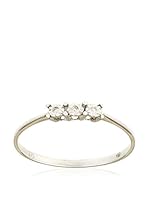 PARIS VENDOME Anillo Envieuse (Oro Blanco)