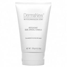 DermaNew Antioxidant Dual Crystal Formula 5.3 oz.