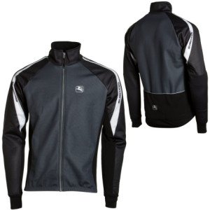 Giordana Forma Lightweight Cycling Jacket - Men's