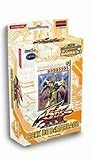 Yu-Gi-Ho - Jeu de cartes à jouer - Deck de démarrage 2010 - L'Outil de Duelliste