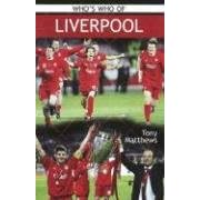 Who's Who of Liverpool