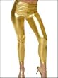 Liquid Metal Leggings