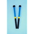 Steel Drum Pan Mallets - Double Seconds