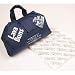 Lava Buns Heated Seat Cushion (Navy) (12