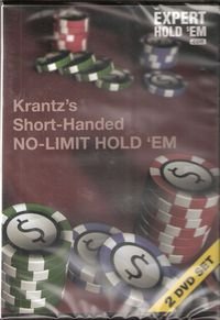 No-Limit Holdem for Short Handed Play