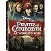 Pirates of the Caribbean - At World's End (Widescreen Edition)