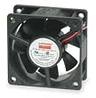 Dayton 6KD71 Fan, Axial, 19.3 CFM, 24 V