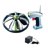 Spin Master Toys R/C Vectron Ultralight Air Hog 27.045 MHZ