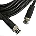 InstallerParts 12Ft RG59 RCA-M to BNC-M Cable - for Video Connectivity
