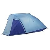 Chinook Cyclone Base Camp 6 Person Fiberglass Very Sturdy 3-Pole Design Extremely Large
