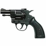 Precise 880 .22 Caliber Starter Gun (Starting Revolver / Starter Pistol)