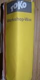 Toko ski snowboard shopwax 125g 4.5 oz blowout