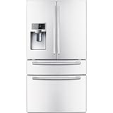RF4287HAWP Samsung French Door Refrigerators