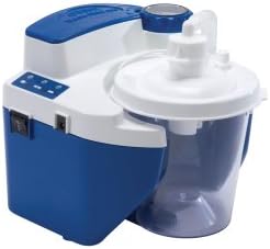 7314P VacuAide QSU medical suction