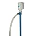 Finish Thompson DPFP036 Drum Pump Kit, Includes PFP-40 Polypropylene/Alloy 625 40" High Flow Pump Tube; M3V Splashproof 4/5 HP Motor (115VAC/50-60 Hz)