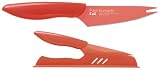 Pure Komachi Knife (Red) (KA203)