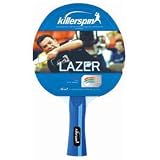 Killerspin Lazer Table Tennis Racket