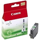 CANON BJ CRG PGI-9 GREEN INK CART 1041B001
