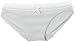 Maidenform Women's Maidenform Heather Striped Seamless Bikini