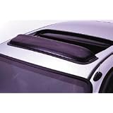 Auto Ventshade 77004 Windflector Classic Style Sunroof Wind Deflector by Auto Ventshade