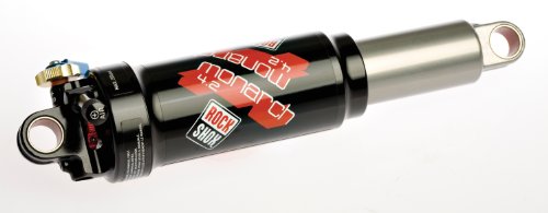 RockShox Federbein / Dämpfer RockShox Monarch 4.2 (B -