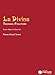 Book La Divina - Vocal Score