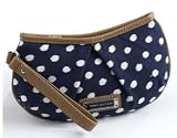 Tommy Hilfiger Dots Wristlet