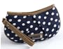 Tommy Hilfiger Dots Wristlet