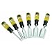 6pc Wood Chisel Set
