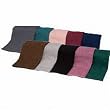 Soft 'N Style Terry Towel 3 lb Brown (Pack of 12)
