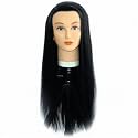 Celebrity Alison Protein Fiber Hair Cutting Manikin