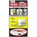 Tools & Hardware : WIRE GLUE