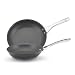 Circulon Infinite Twin Pack 10-Inch & 12-Inch Open Skillets