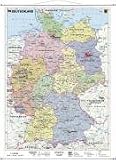 Produkt-Bild: Deutschland politisch